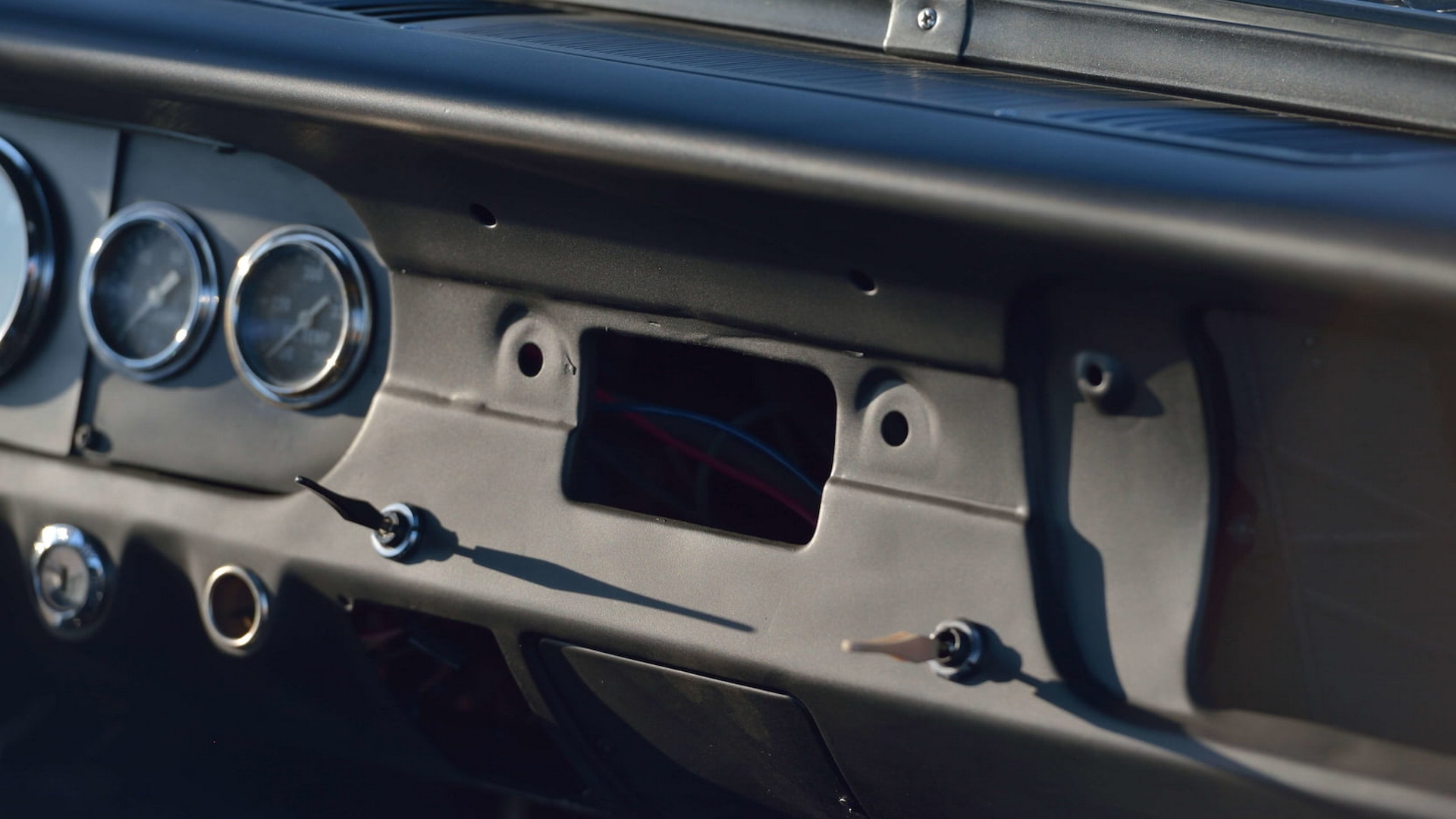 1965 Shelby GT350R Prototype Could Become The Most Expensive Mustang Ever Surpassing The $3.5M Bullitt