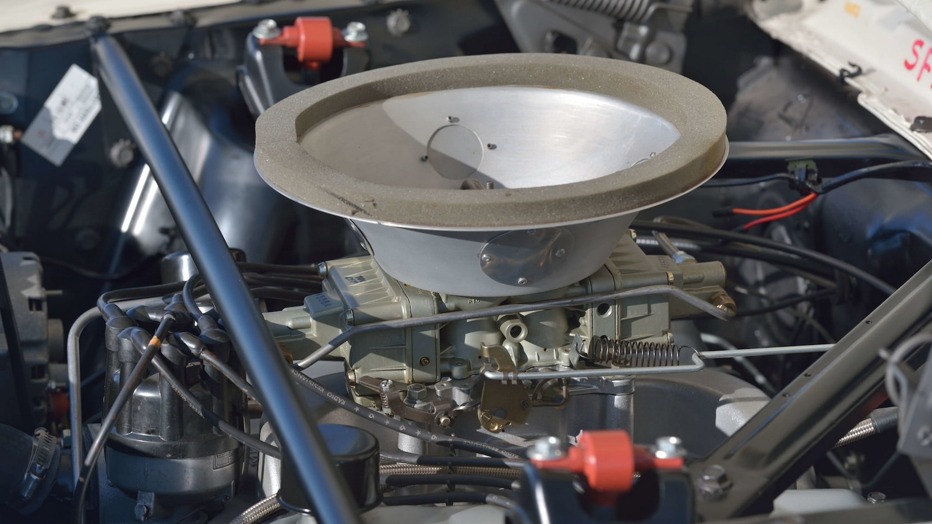 1965 Shelby GT350R Prototype Could Become The Most Expensive Mustang Ever Surpassing The $3.5M Bullitt