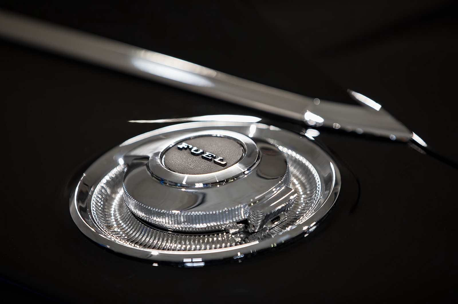 Restored 1969 Dodge Charger R/T 440 Looks Better Than New