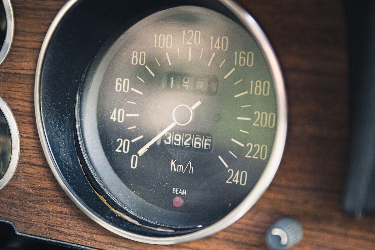 Can This 1969 Nissan Skyline 2000 GT-R Sway You Away From A Modern Godzilla?