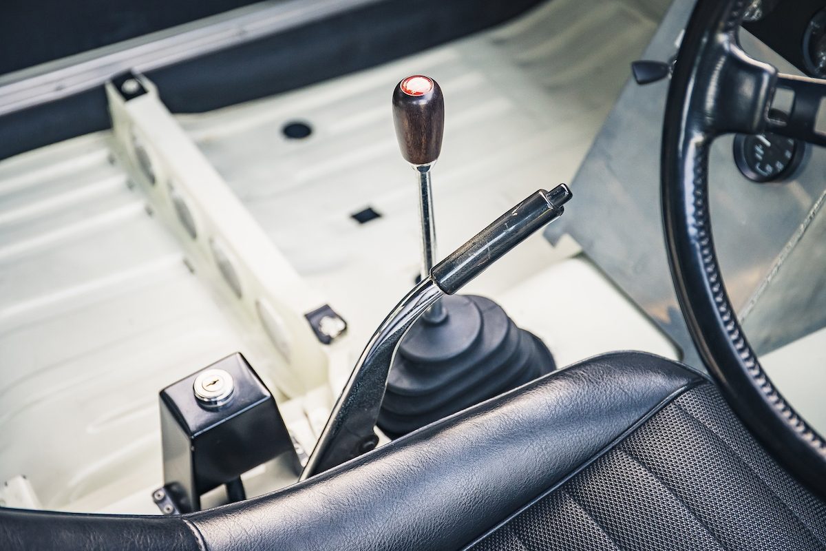 Can This 1969 Nissan Skyline 2000 GT-R Sway You Away From A Modern Godzilla?