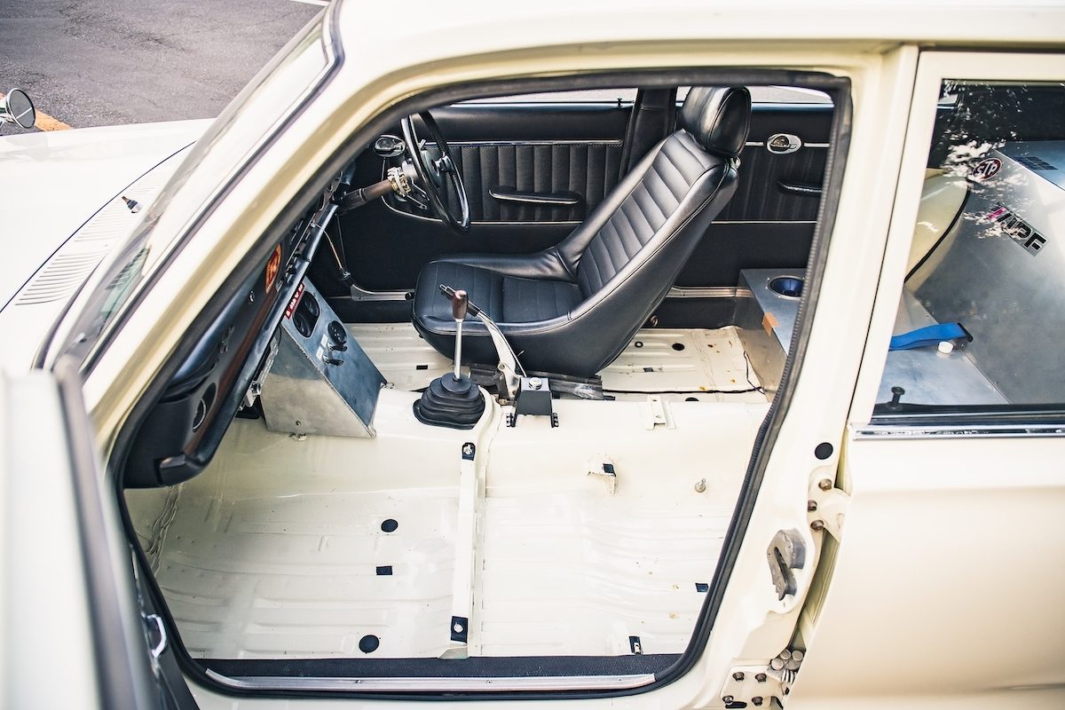 Can This 1969 Nissan Skyline 2000 GT-R Sway You Away From A Modern Godzilla?