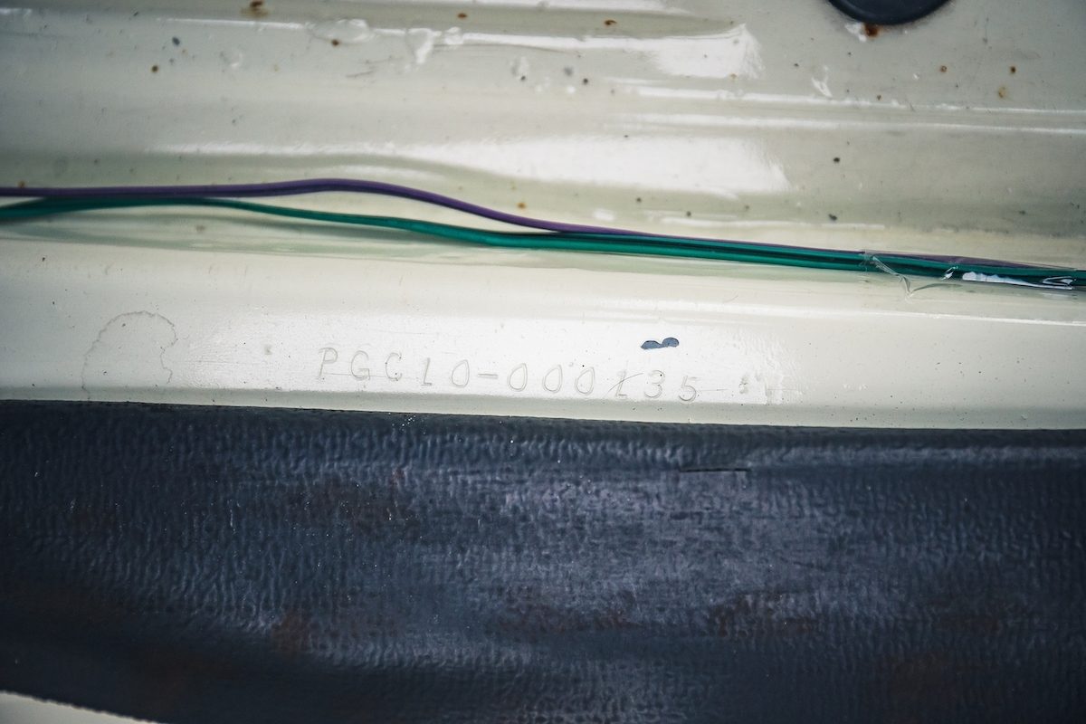 Can This 1969 Nissan Skyline 2000 GT-R Sway You Away From A Modern Godzilla?