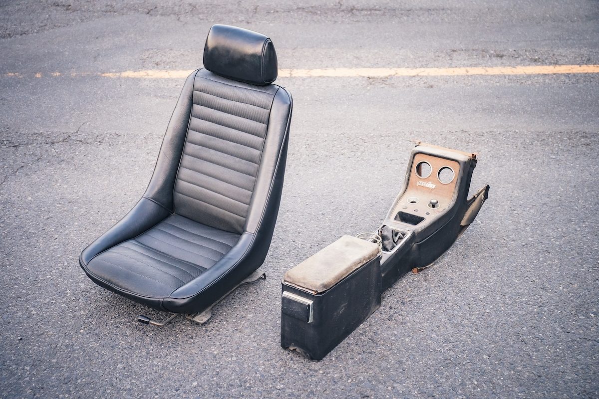 Can This 1969 Nissan Skyline 2000 GT-R Sway You Away From A Modern Godzilla?