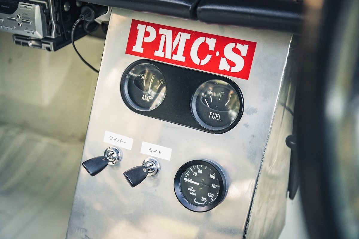 Can This 1969 Nissan Skyline 2000 GT-R Sway You Away From A Modern Godzilla?