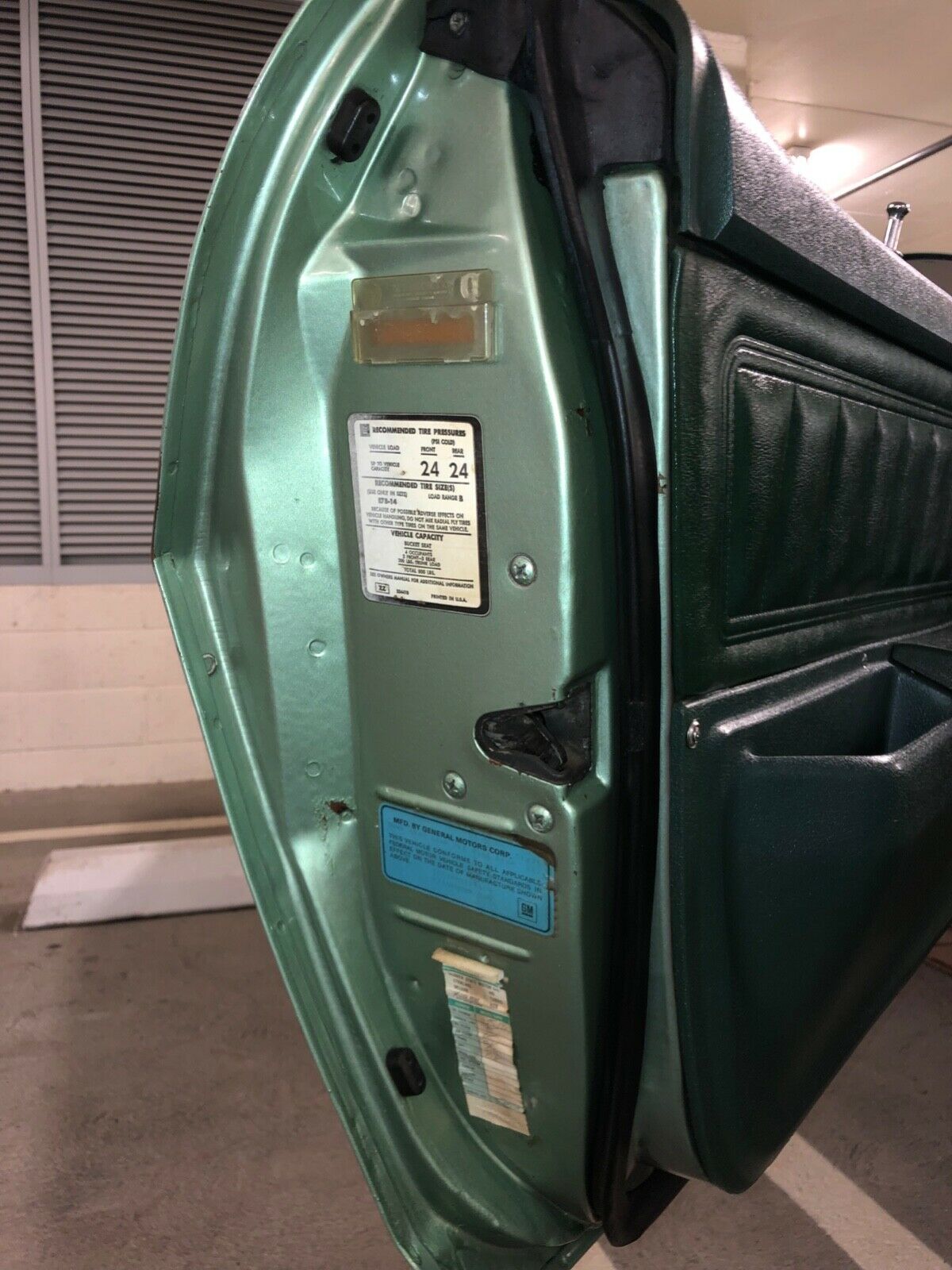 For $15,500, You Can Get This 1973 Chevy Camaro With Rare Opera Windows