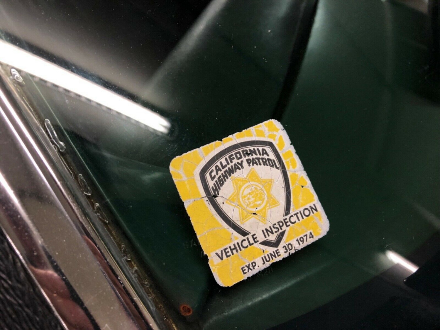 For $15,500, You Can Get This 1973 Chevy Camaro With Rare Opera Windows