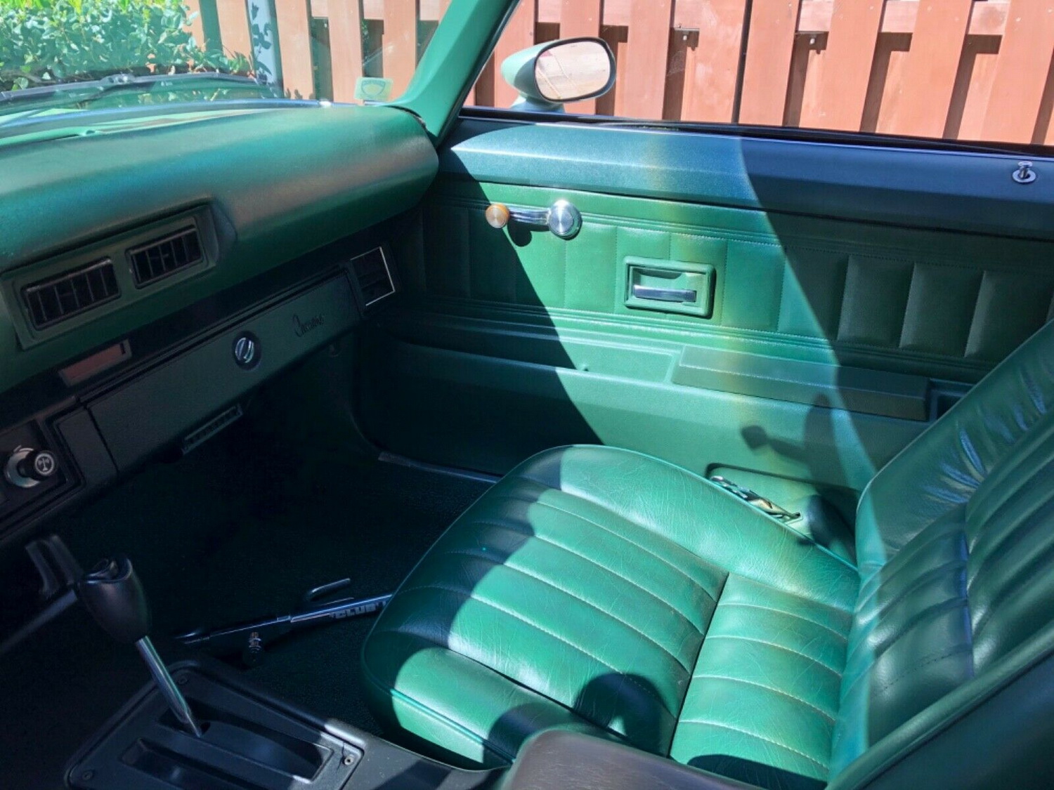 For $15,500, You Can Get This 1973 Chevy Camaro With Rare Opera Windows