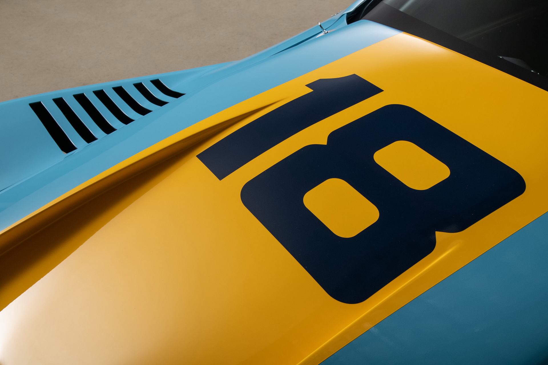 1977 IMSA SuperVette Is One Of The Most Brash And Brutal Racing Corvettes Ever Made