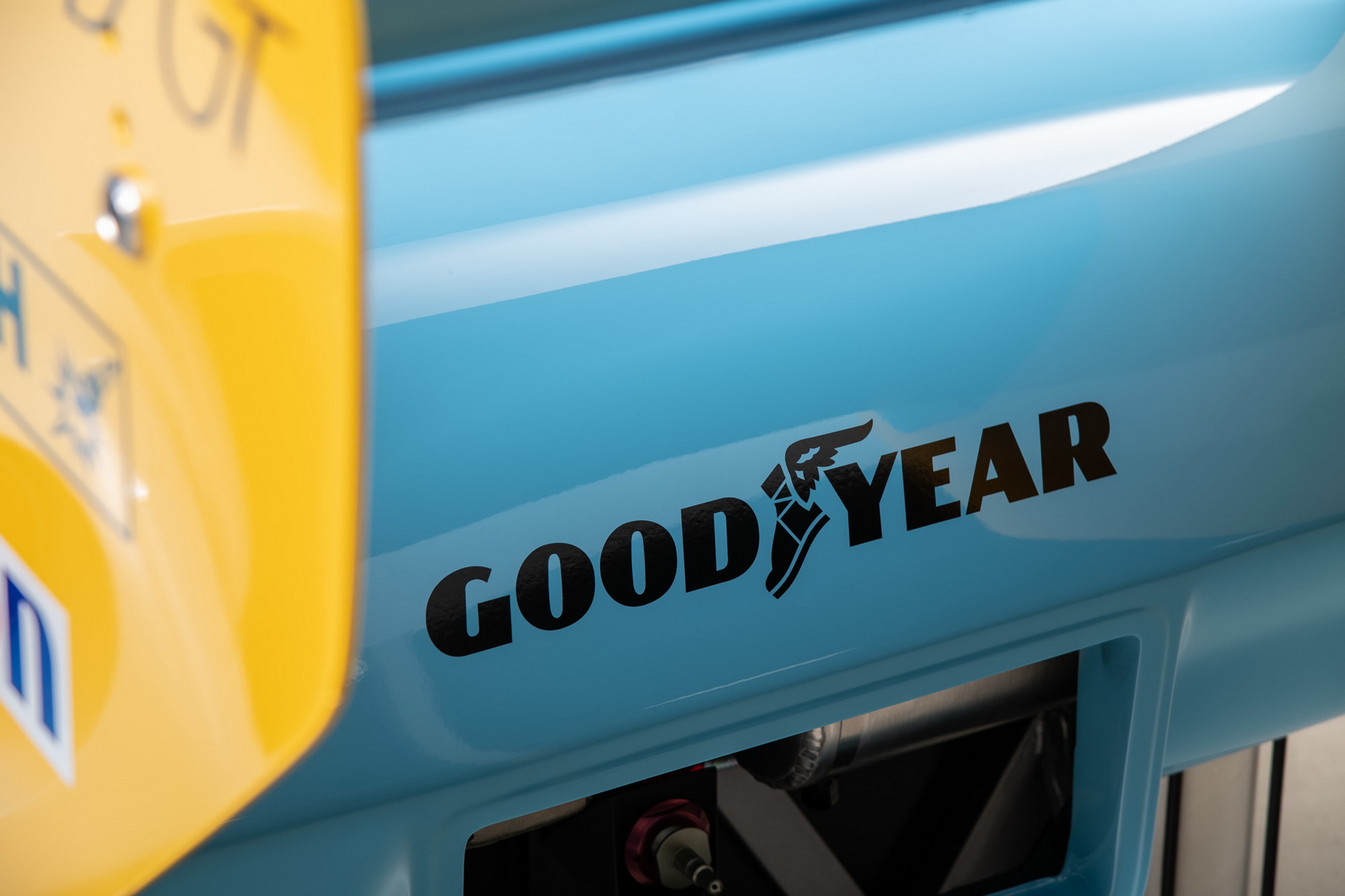 1977 IMSA SuperVette Is One Of The Most Brash And Brutal Racing Corvettes Ever Made