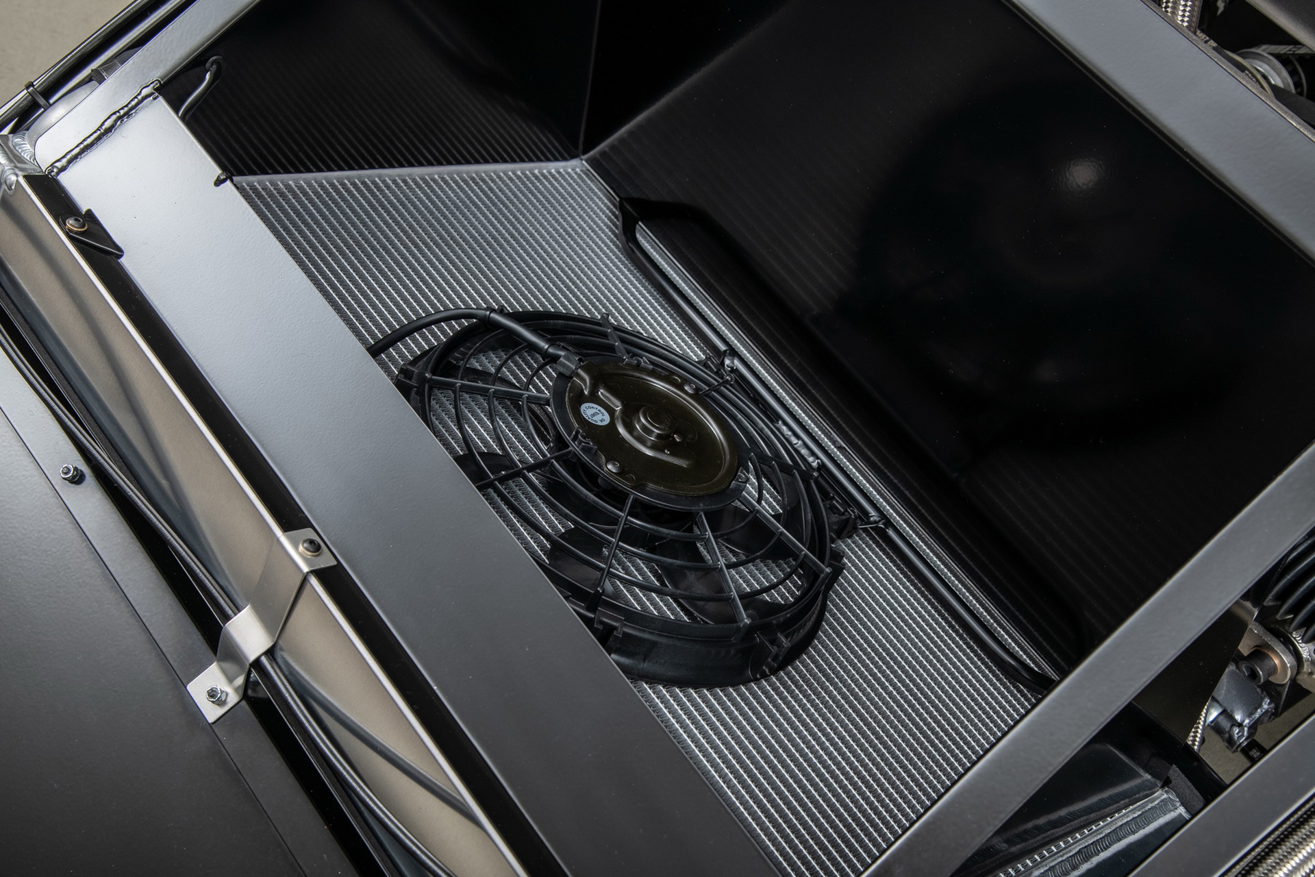 1977 IMSA SuperVette Is One Of The Most Brash And Brutal Racing Corvettes Ever Made