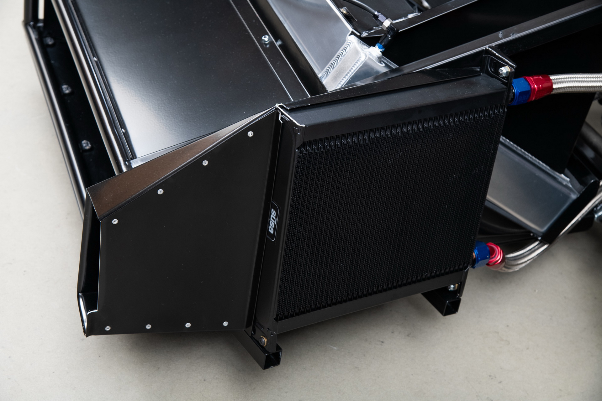 1977 IMSA SuperVette Is One Of The Most Brash And Brutal Racing Corvettes Ever Made