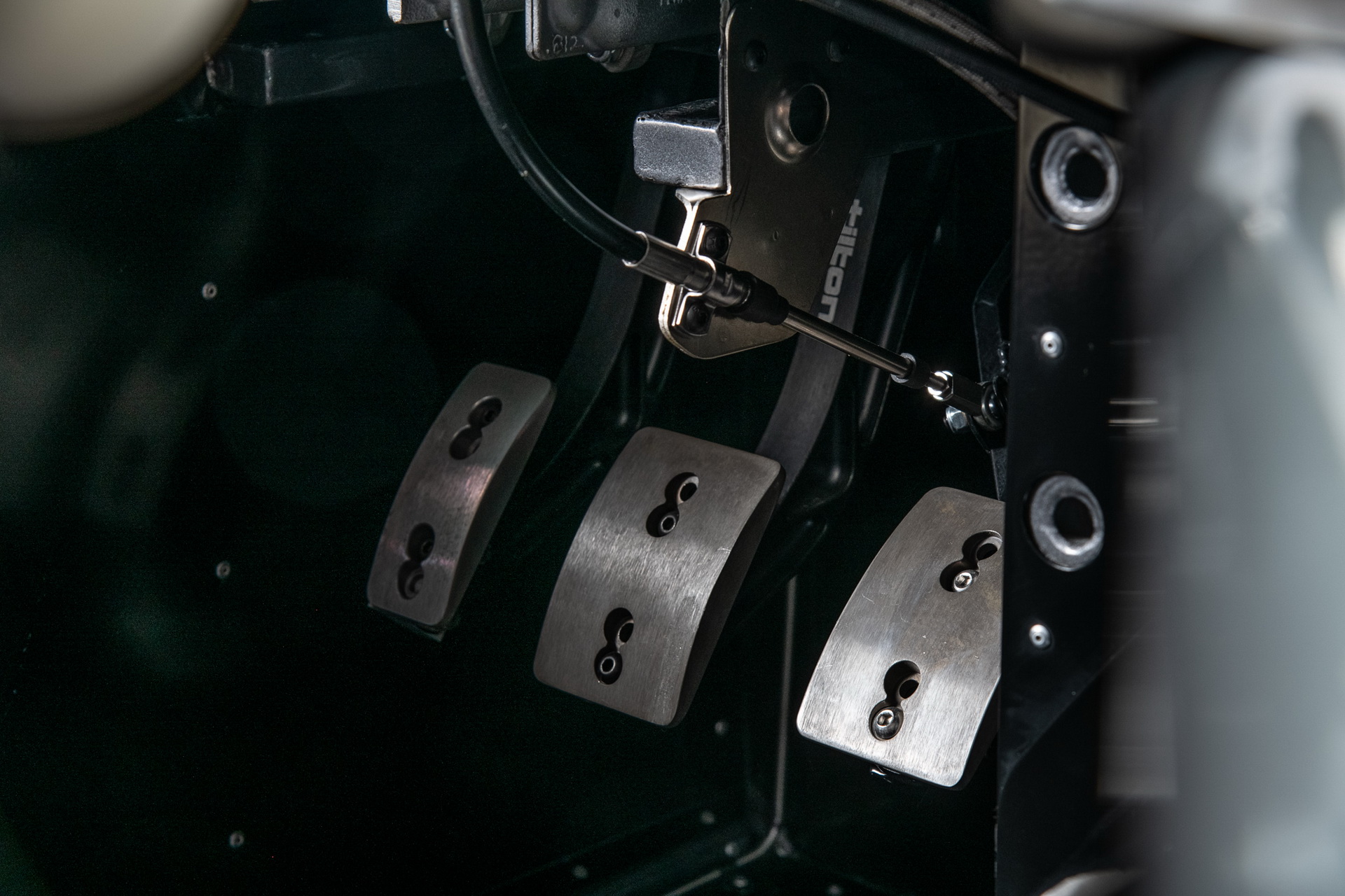 1977 IMSA SuperVette Is One Of The Most Brash And Brutal Racing Corvettes Ever Made