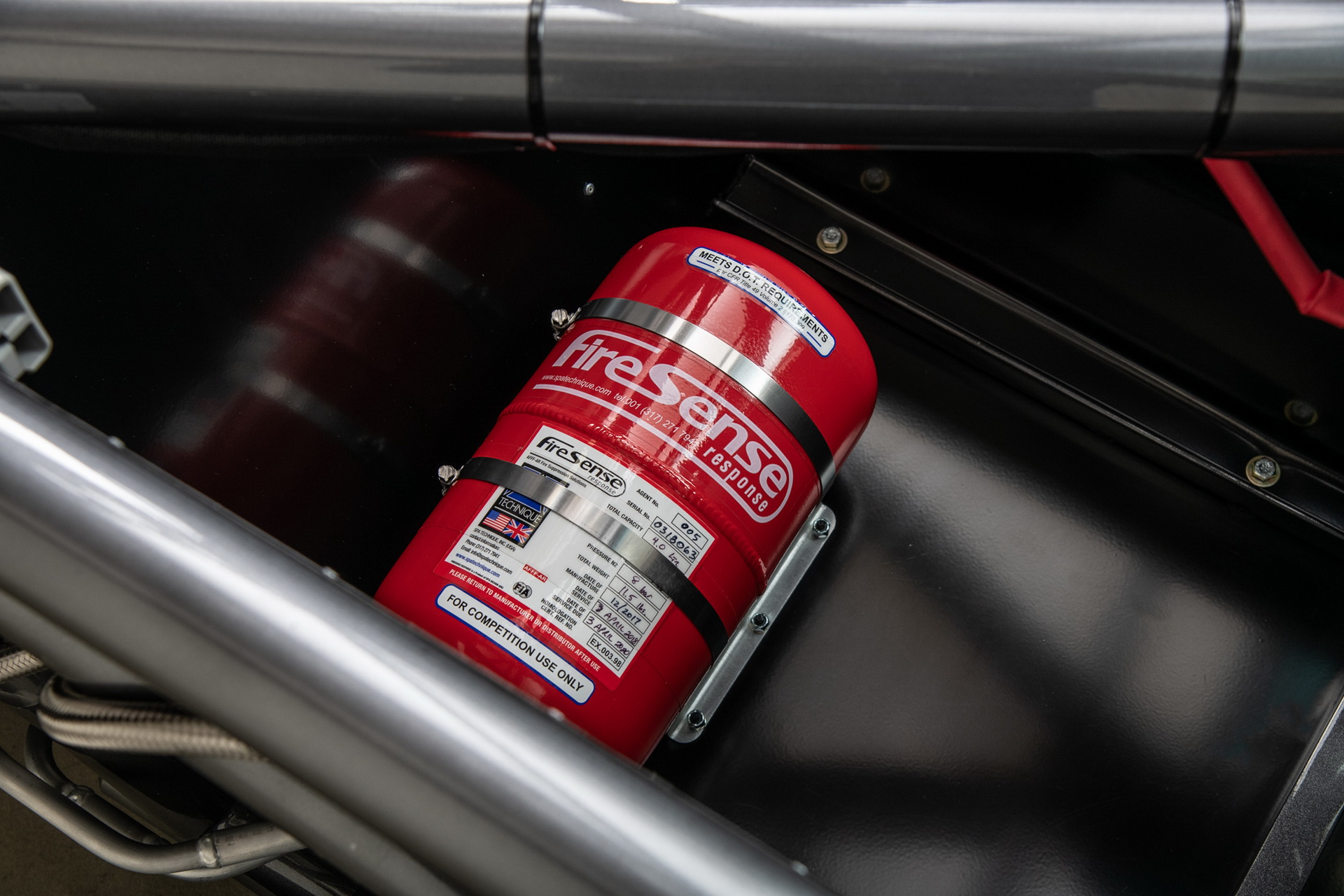 1977 IMSA SuperVette Is One Of The Most Brash And Brutal Racing Corvettes Ever Made