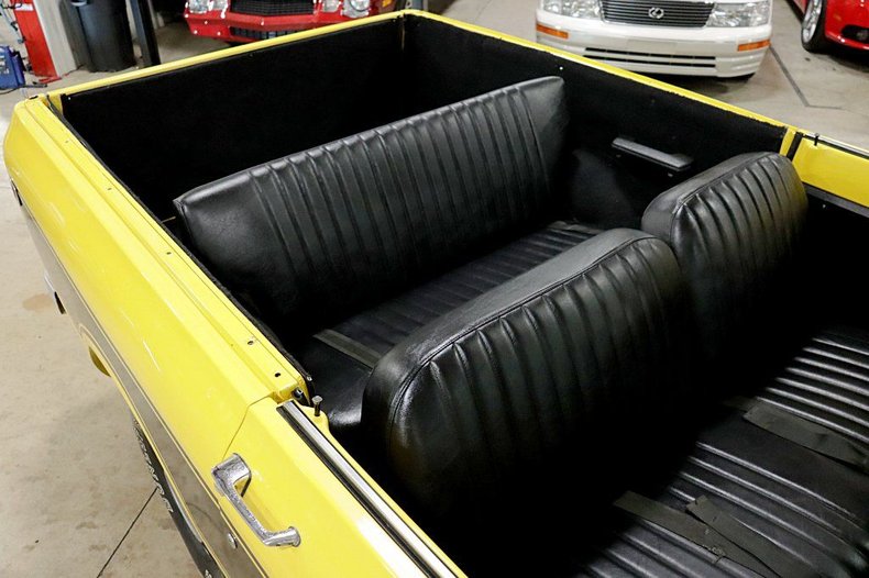 Tired Of Waiting For The Ford Bronco? Buy This International Scout Instead