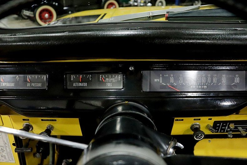 Tired Of Waiting For The Ford Bronco? Buy This International Scout Instead