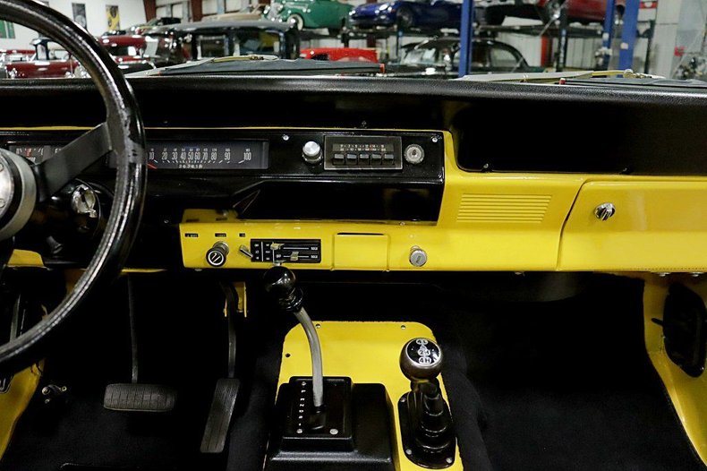 Tired Of Waiting For The Ford Bronco? Buy This International Scout Instead