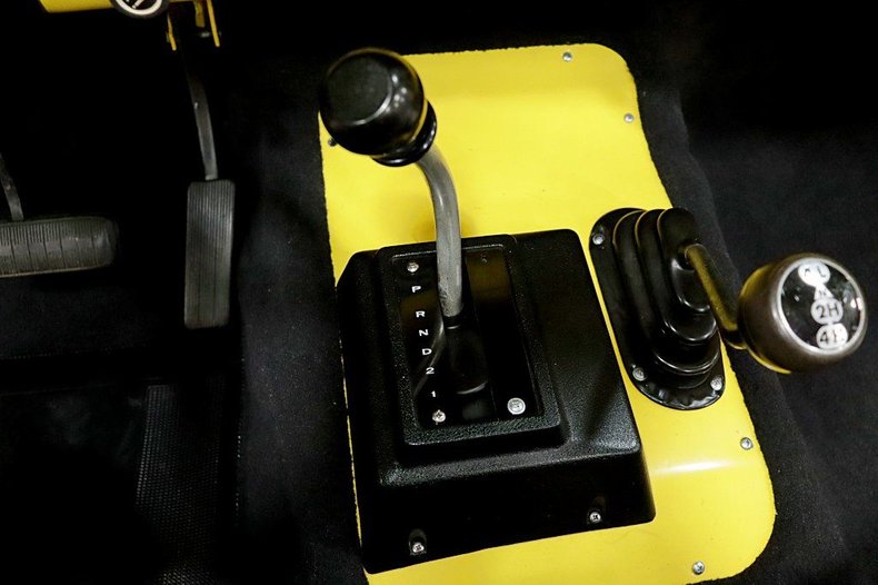 Tired Of Waiting For The Ford Bronco? Buy This International Scout Instead