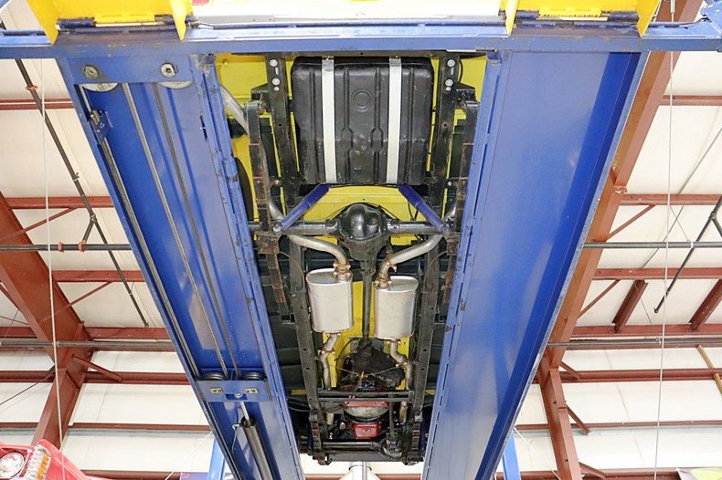 Tired Of Waiting For The Ford Bronco? Buy This International Scout Instead