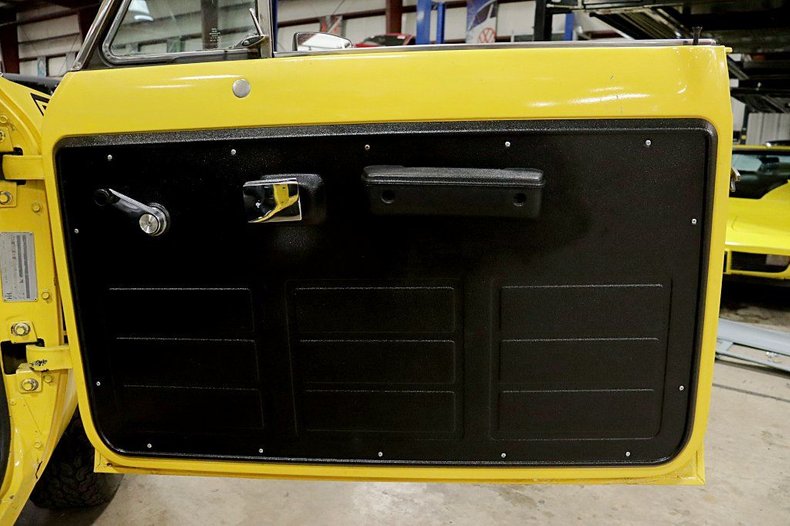 Tired Of Waiting For The Ford Bronco? Buy This International Scout Instead