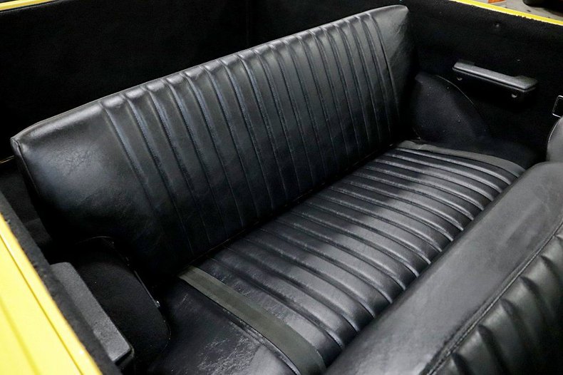 Tired Of Waiting For The Ford Bronco? Buy This International Scout Instead