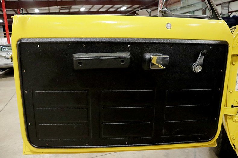 Tired Of Waiting For The Ford Bronco? Buy This International Scout Instead