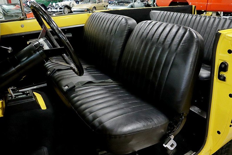 Tired Of Waiting For The Ford Bronco? Buy This International Scout Instead