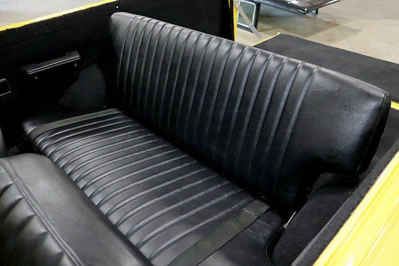 Tired Of Waiting For The Ford Bronco? Buy This International Scout Instead