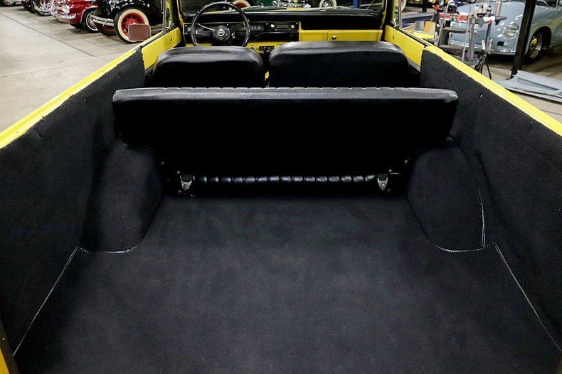 Tired Of Waiting For The Ford Bronco? Buy This International Scout Instead