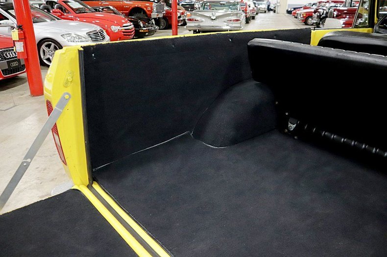 Tired Of Waiting For The Ford Bronco? Buy This International Scout Instead