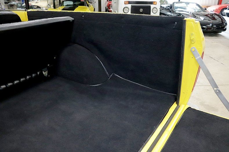 Tired Of Waiting For The Ford Bronco? Buy This International Scout Instead