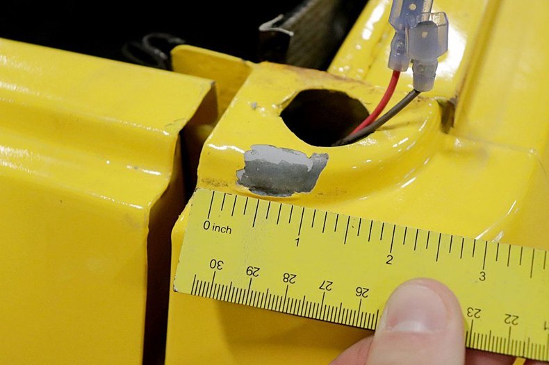 Tired Of Waiting For The Ford Bronco? Buy This International Scout Instead