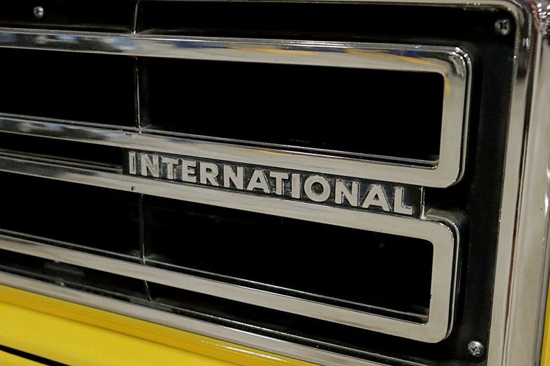 Tired Of Waiting For The Ford Bronco? Buy This International Scout Instead
