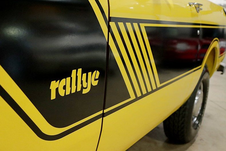 Tired Of Waiting For The Ford Bronco? Buy This International Scout Instead