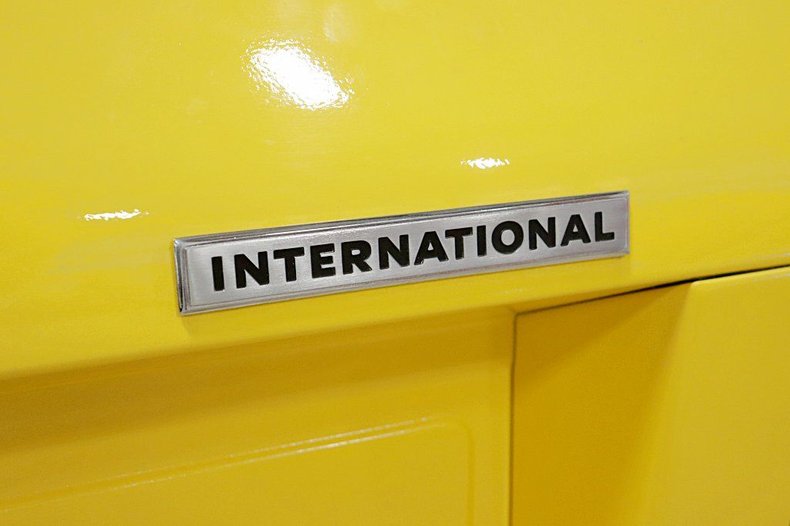 Tired Of Waiting For The Ford Bronco? Buy This International Scout Instead