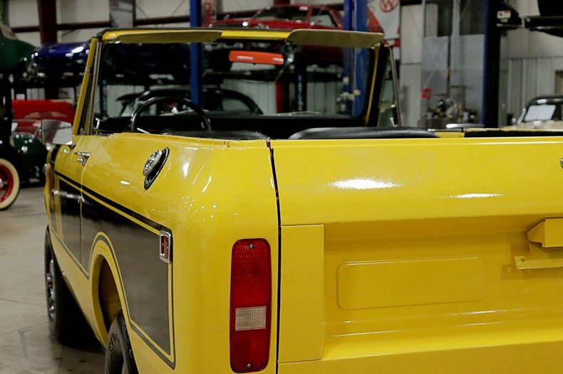 Tired Of Waiting For The Ford Bronco? Buy This International Scout Instead