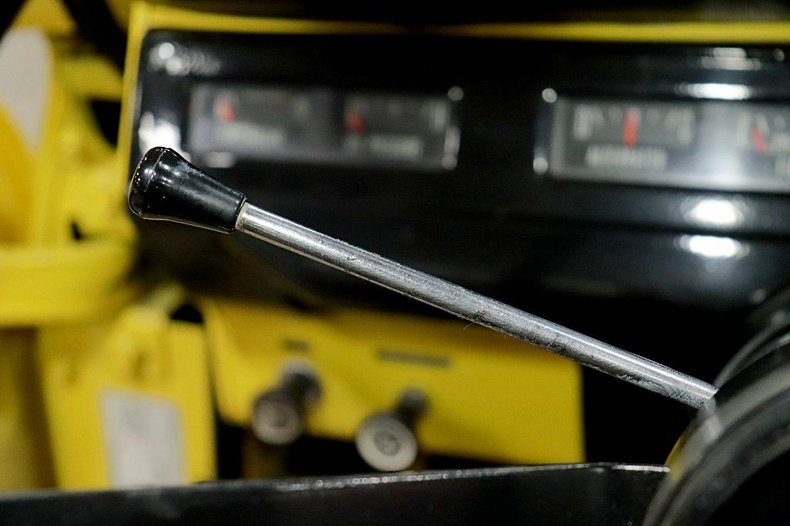 Tired Of Waiting For The Ford Bronco? Buy This International Scout Instead