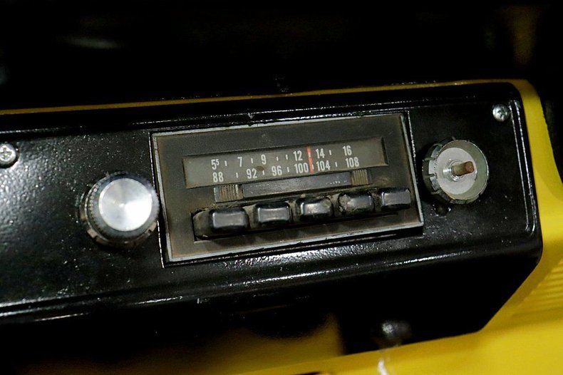 Tired Of Waiting For The Ford Bronco? Buy This International Scout Instead