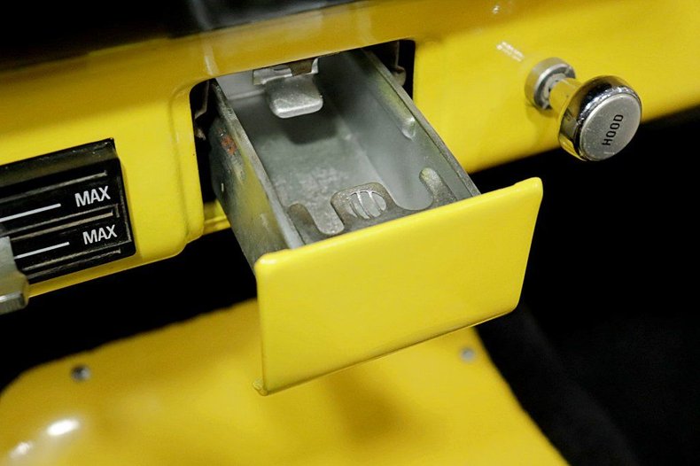 Tired Of Waiting For The Ford Bronco? Buy This International Scout Instead