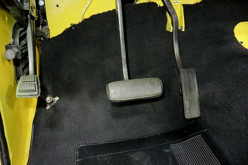 Tired Of Waiting For The Ford Bronco? Buy This International Scout Instead