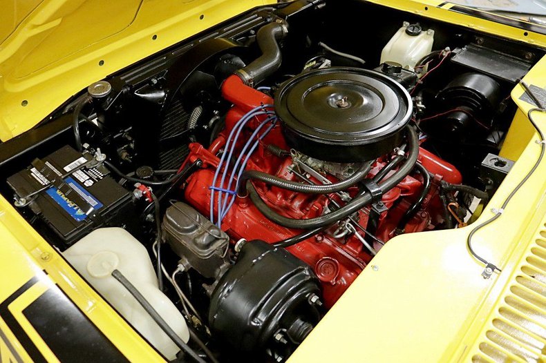 Tired Of Waiting For The Ford Bronco? Buy This International Scout Instead