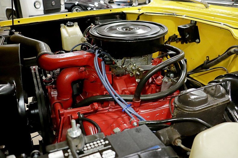 Tired Of Waiting For The Ford Bronco? Buy This International Scout Instead