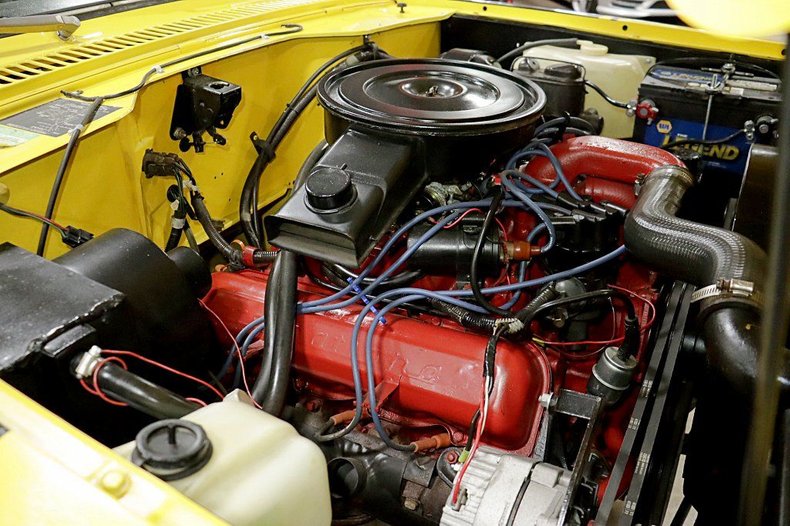 Tired Of Waiting For The Ford Bronco? Buy This International Scout Instead