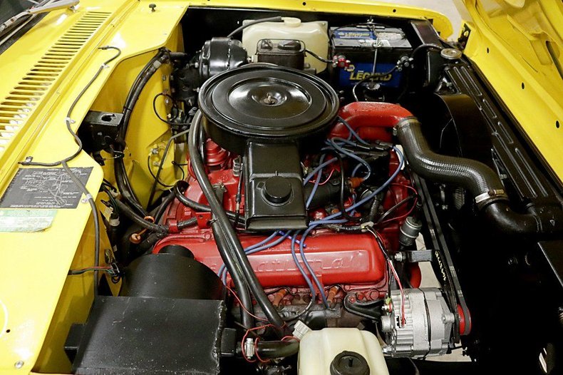 Tired Of Waiting For The Ford Bronco? Buy This International Scout Instead