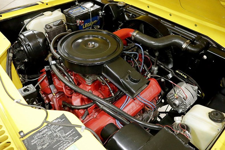 Tired Of Waiting For The Ford Bronco? Buy This International Scout Instead