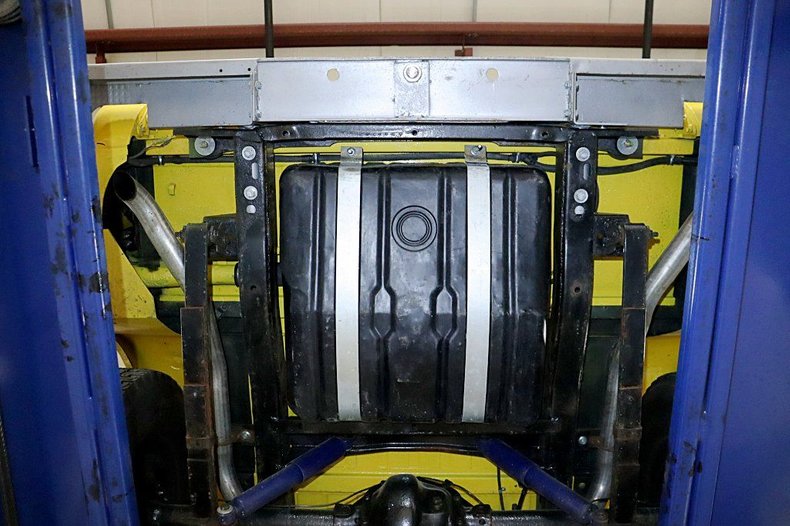 Tired Of Waiting For The Ford Bronco? Buy This International Scout Instead