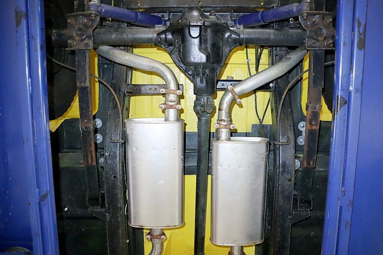 Tired Of Waiting For The Ford Bronco? Buy This International Scout Instead