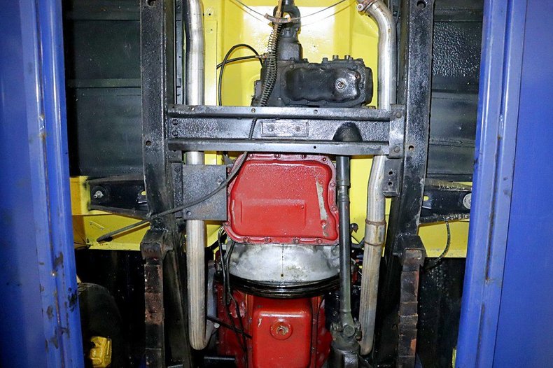 Tired Of Waiting For The Ford Bronco? Buy This International Scout Instead