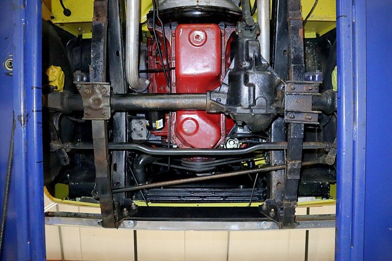 Tired Of Waiting For The Ford Bronco? Buy This International Scout Instead