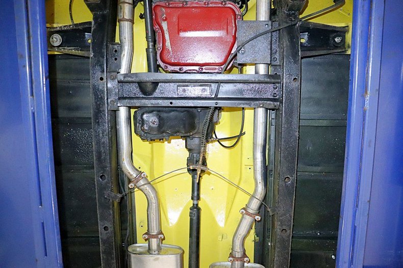 Tired Of Waiting For The Ford Bronco? Buy This International Scout Instead